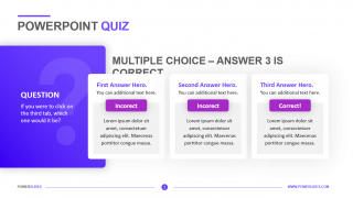 PowerPoint-Quiz-Template