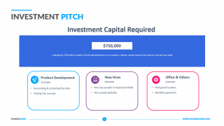 Investment Pitch