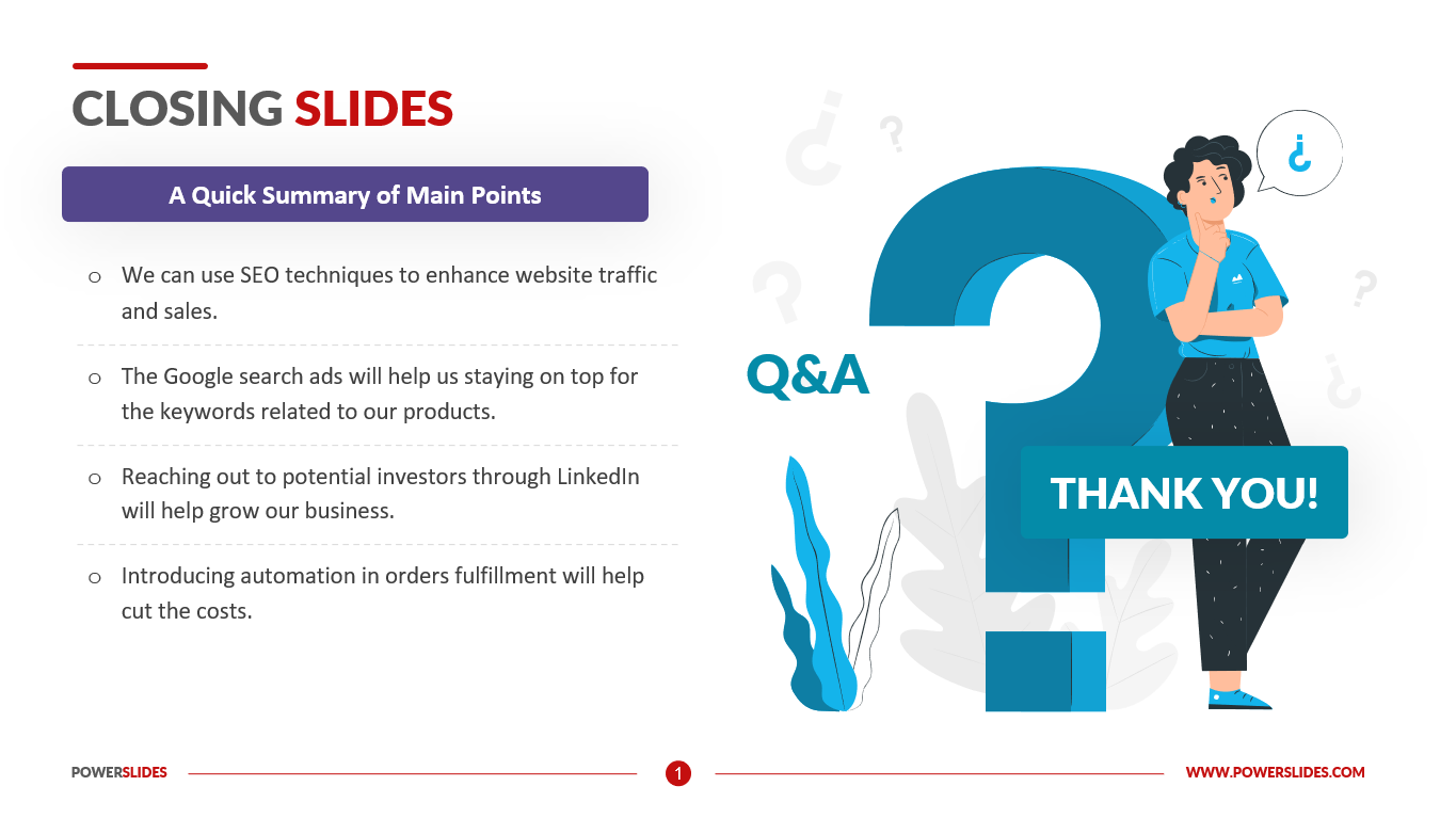 Welcome Slide 100 s Of Intro Templates Download Edit