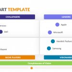 Quad-Chart-Template