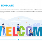 Welcome-Template