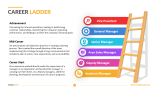 Career-Ladder-Template