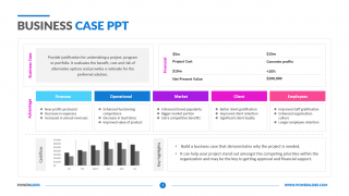 Business Case PPT