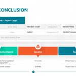 Project-Conclusion-Template