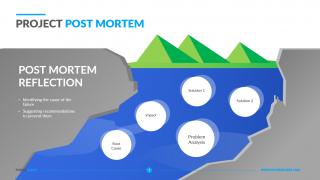 Project-Post-Mortem-Template