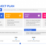 Agile-Project-Plan-Template