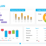Budget Plan Template