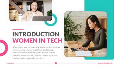 Women in Tech