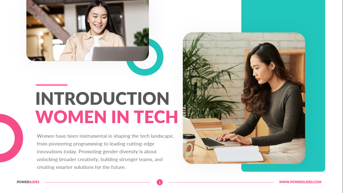 Women in Tech